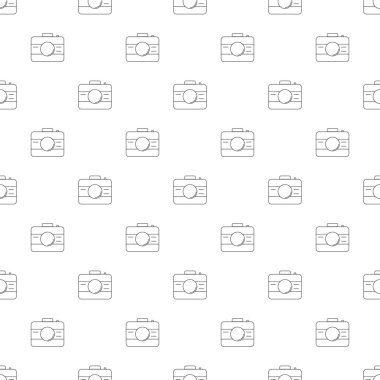 Kamera arka plandan satırı simgesi. 