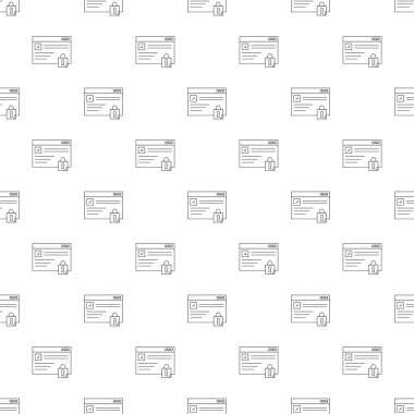 Internet koruma arka plandan satırı simgesi. 