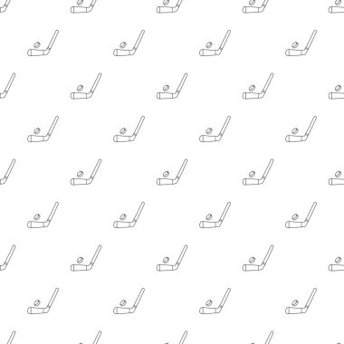 Hokey arka plandan satırı simgesi. 