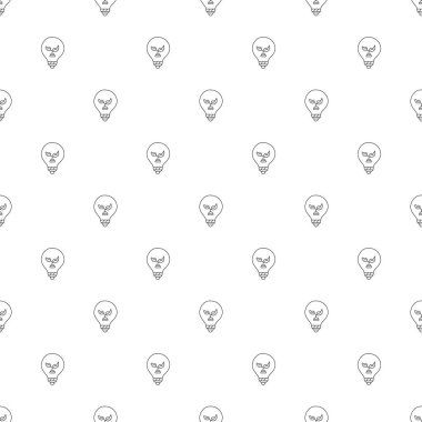 Yeşil fikir arka plandan satırı simgesi. 