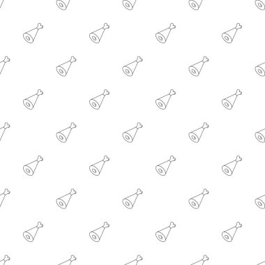 Et gıda kökenli satırı simgesi. 