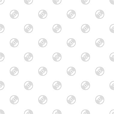 Disk arka plandan satırı simgesi. 