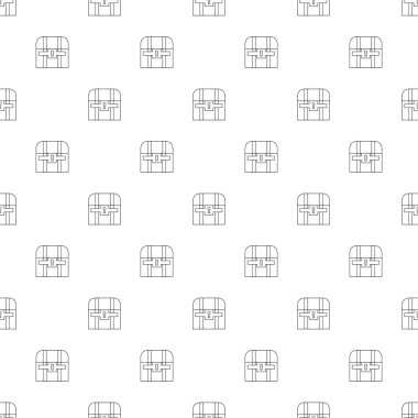 Göğüs arka plandan satırı simgesi. 