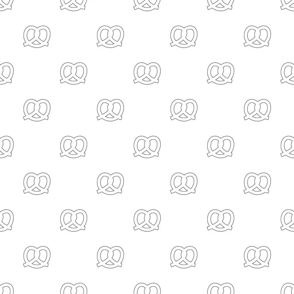 Tuzlu kraker arka plandan satırı simgesi. 