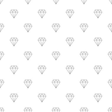 Elmas arka plandan satırı simgesi. 