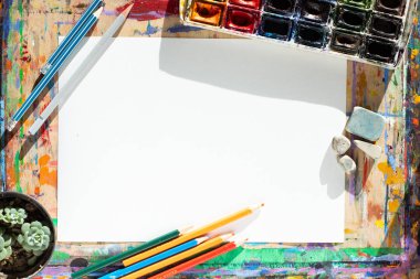 Çizim nesneleri arka plan