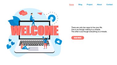 Kelime ile dizüstü tebrik kavramı: 