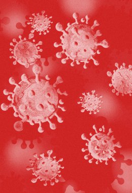 Coronavirus 'un virüs geçmişi, COVID-19, Coronavirus