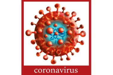 Coronavirus 'un virüs geçmişi, COVID-19, Coronavirus