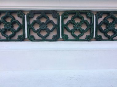 Tay Sanat duvar desen arka planı için