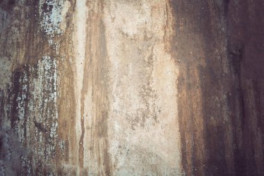 Wal için doğal desenli beton doku arka plan yüzeyi