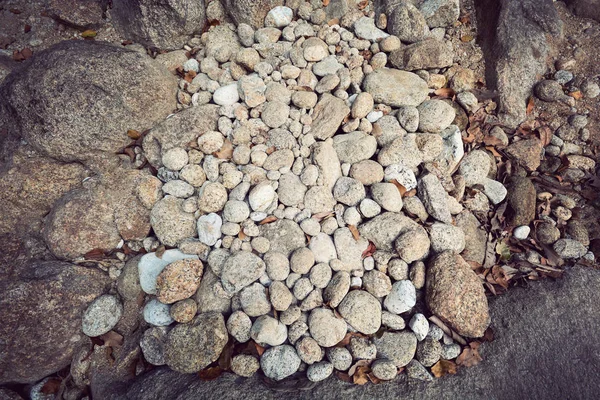 Fondo de textura de pared de piedra, Estilo vintage —  Fotos de Stock