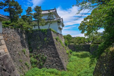 Nagoya Kalesi, Nagoya, Ja bir Japon tarihi tarihi kale