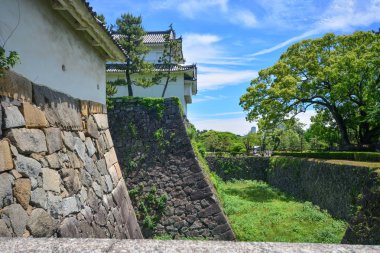 Nagoya Kalesi, Nagoya, Ja bir Japon tarihi tarihi kale