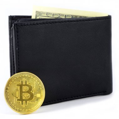 Bitcoin Cüzdan Değişimi