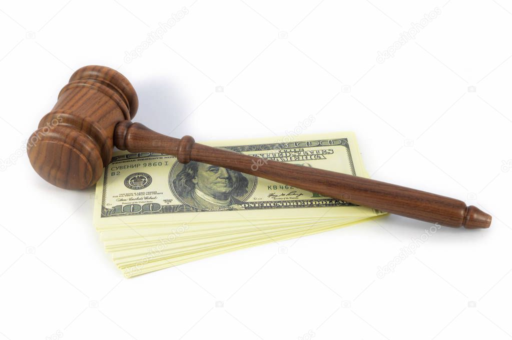 Legal Issues Cost Money