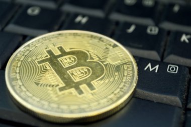 Dijital Bitcoin Sistemi