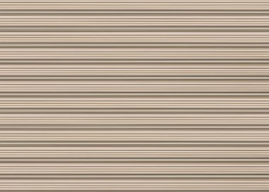 Oluklu arka plan temel doku ahşap paralel çizgiler açık bej gri