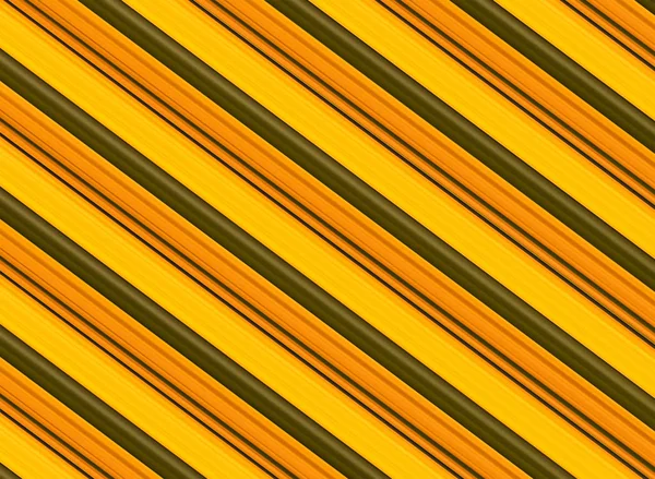 Dinamikus Átlós Háttér Narancs Sárga Arany Háttér Zöld Khaki Vonal — Stock Fotó