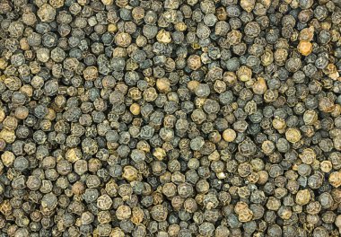 arka plan güzel kokulu baharat karabiber küçük bezelye peppercorns temel natura
