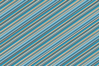 desen çapraz mavi bej pastel tonu sonsuz paralel serisi dekorasyon tasarım retro tarzı kartpostal hatları
