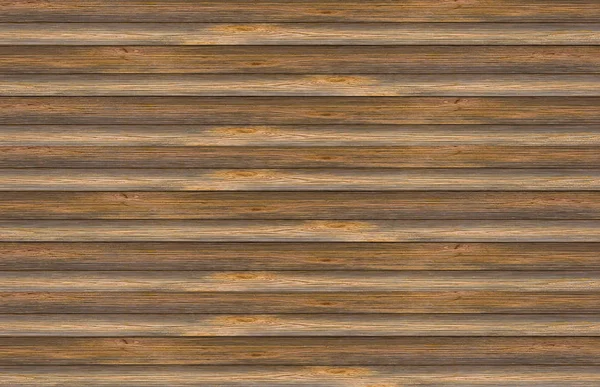 Base Wood Light Ribbed Horizontal Lines Light Beige Rustic Base — Stock Photo, Image