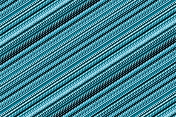 Líneas Paralelas Acanalado Fondo Azul Negro Brillante Rayas Patrón Dinámico —  Fotos de Stock