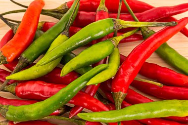 biber biber ince uzun arka plan parlak kontrast bakla karışımı doğal picca Bankası veren baharatlı