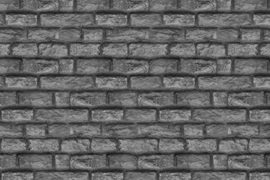 gri arka plan taş siyah beyaz doku doğal yıpranmış dengesiz yüzey tasarımı temel grunge