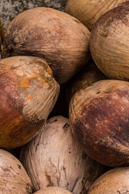 bütün kahverengi kola dikey set protein tatlı madde kokulu ek birçok meyve kaynağı temizlendi