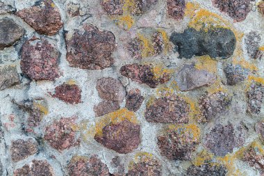 arka plan kentsel zor temel kaba taş duvar taban stilden grunge eski fort düzensiz yıpranmış desen mermer