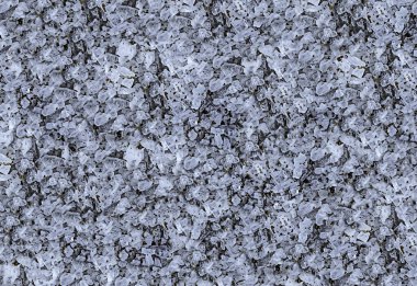 desen arka plan baz et yemekleri sebze çok kristallerinin aromalı tuz aromatik katkı tonda