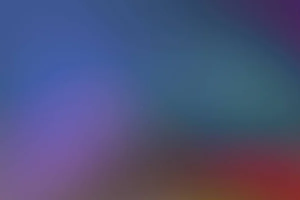 グラデーションダークブルーリップルグリーンアクアトーンパープル背景背景ベースアートポストカード — ストック写真