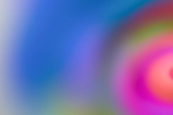 Otevřít světlý prostor pozadí abstrakt světlý kontrastující plátno modrý akvarel design umění fialový whirlpool — Stock fotografie