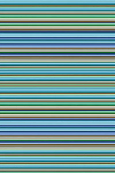 어두운 배경 추상 나무 늑골 패널 수직 로그 수평 행 블루 녹색 베이지 색 — 스톡 사진