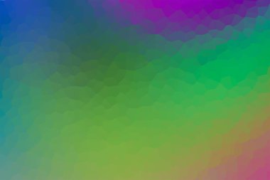 parlak dalgalar leylak ile ses kısık buz çok yönlü panel gradyan sarı yeşil arka plan tasarımı soyut parlak arka plan