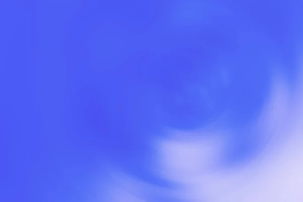 Abstracción de fondo azul. efecto de la aplicación de círculos tonos de blanco y azul —  Fotos de Stock