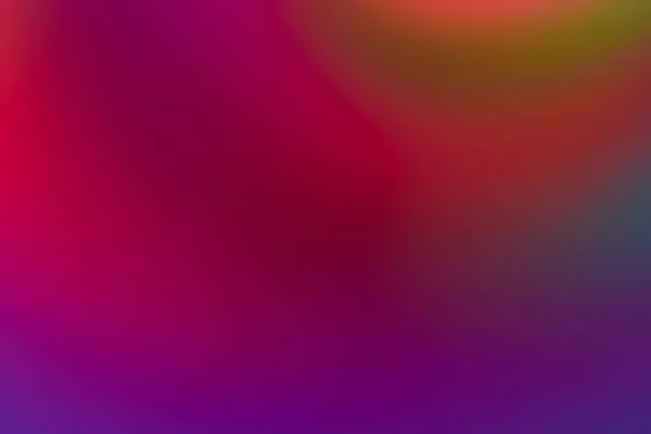Fundo de arte escura mistura gradiente rosa lilás base lilás colorido verde listras azuis — Fotografia de Stock