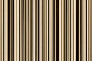 paralel koyu açık kahverengi krem çizgili arka plan tabanı geometrik desen