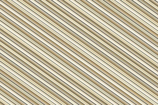 Косі лінії світло-бежеві сендвічі паралельна текстура ребристий нескінченний ряд — стокове фото