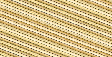 parlak parlak geometrik arka plan nervürlü bej sarı paralel çizgiler