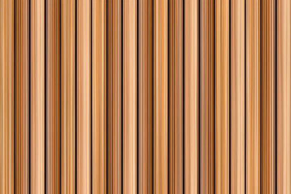Светло-коричневые ребристые вертикальные полосы задний план базы геометрических шаблонов — стоковое фото