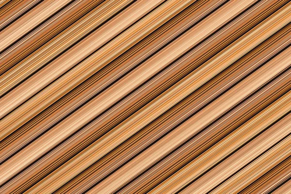 茶色のチョコレート抽象的な斜めの線リブ背景デザインベース — ストック写真