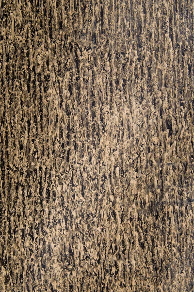 Ciemny brązowy podstawa liniowy shabby pionowy projektować streszczenie tło wywietrzone — Zdjęcie stockowe