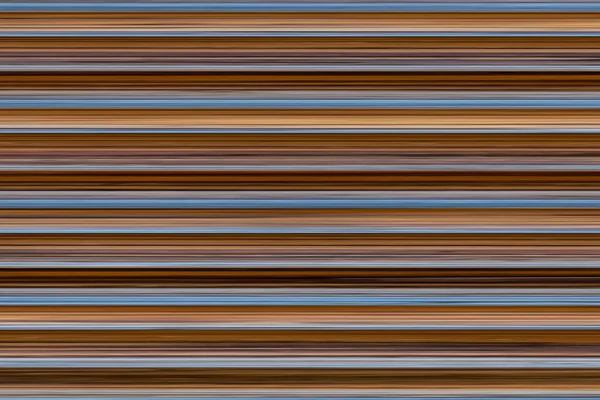 Hnědá linie žebřované pozadí geometrický vzor tmavý paralelní pruhy základní vzorek — Stock fotografie