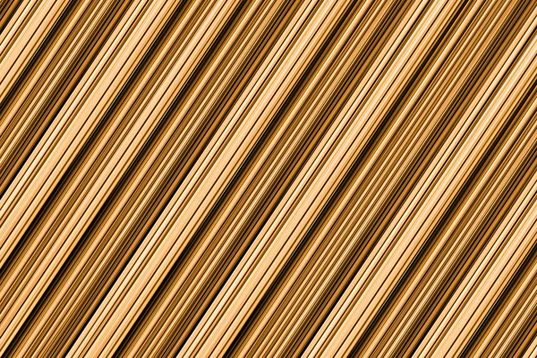 背景茶色のベージュライン傾斜平行パターンベース幾何学的 — ストック写真