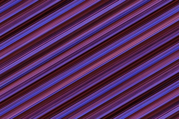 Fondo púrpura acanalado diseño arte líneas paralelas patrón base — Foto de Stock