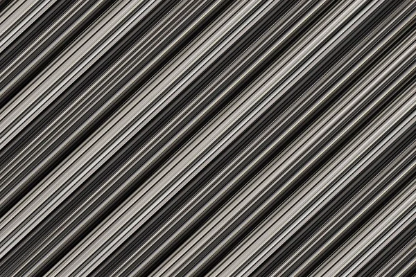 Серая ребристая текстура фона деревянные линии параллельно деревенская основа дизайна — стоковое фото