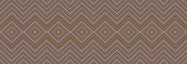 taban arka plan panoramik geometrik desen çizgileri eşkenar dörtgen sanat tasarımı