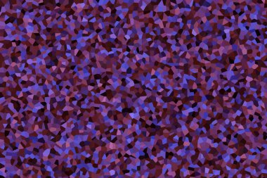 arka plan geometrik sanat tabanı soyut çok yönlü degrade lila pembe buz